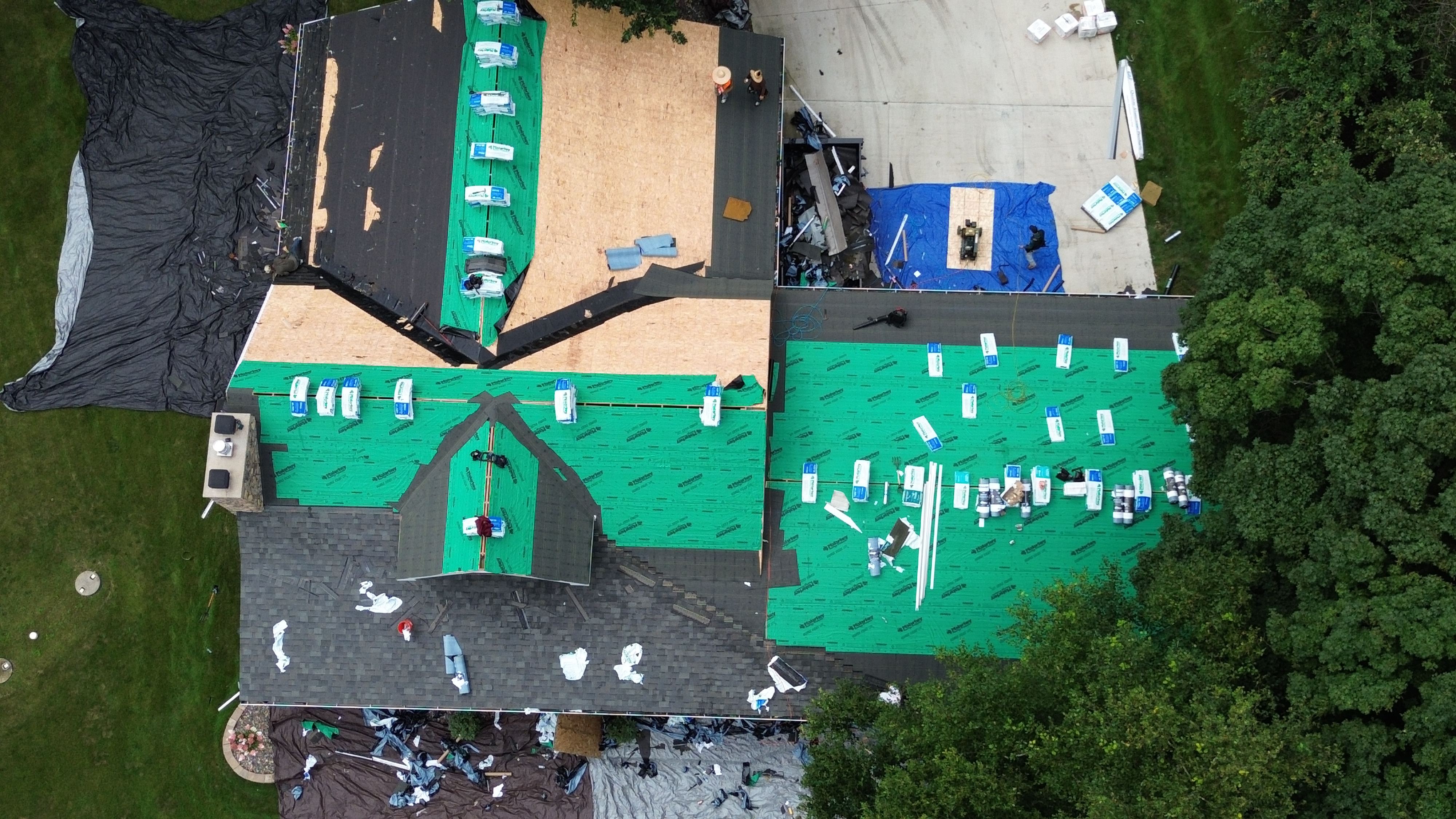  for Complete Construction Solutions in Alexandria, MN