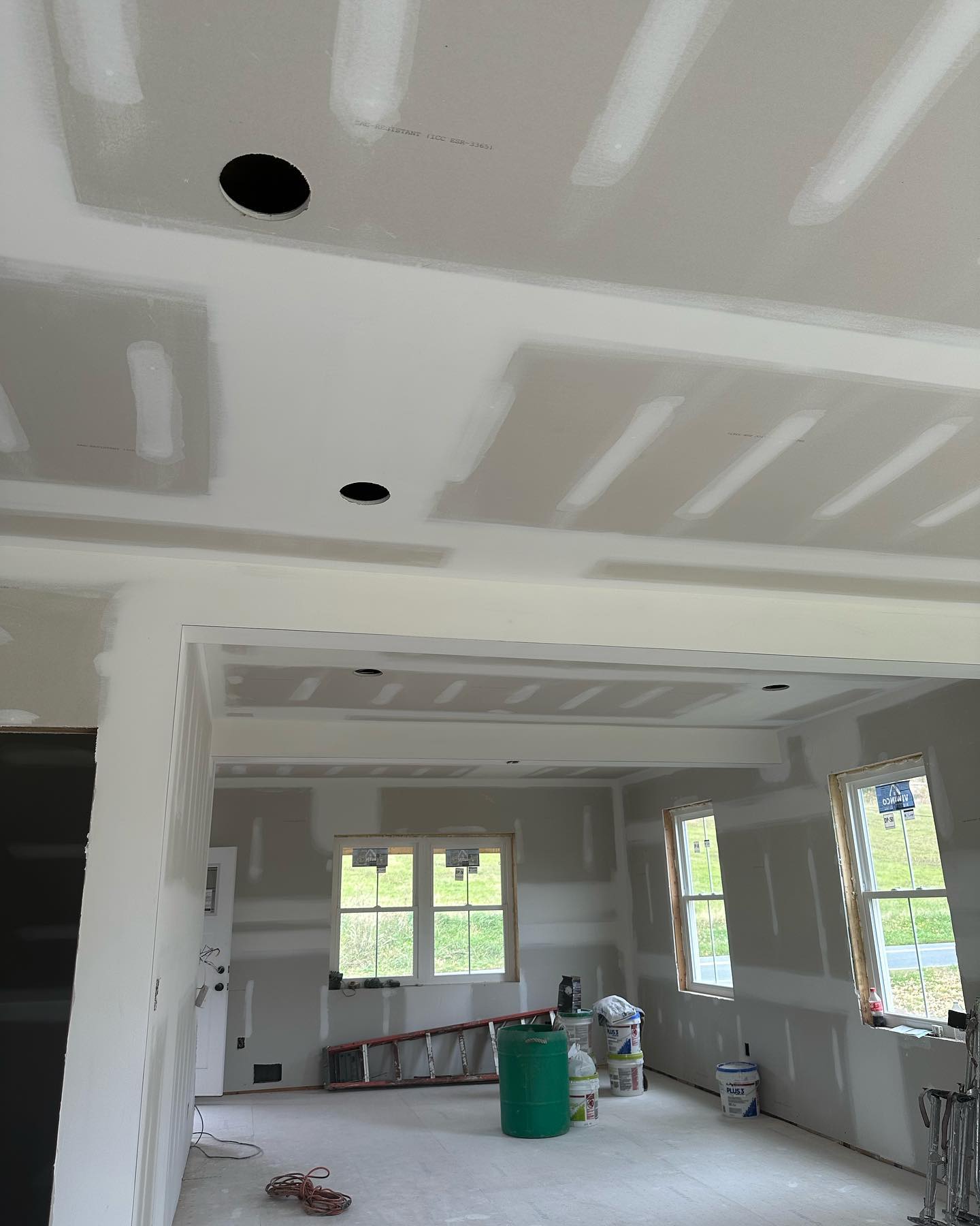 Carrillo Drywall Services team in Temple, PA - people or person