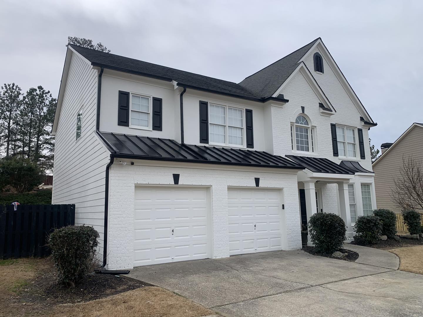 Painter Service company Y N D Painting in Flowery Branch, GA