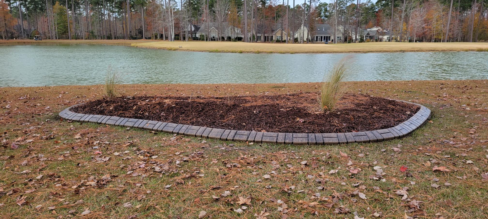  for Professional Edge in Deep Run, NC