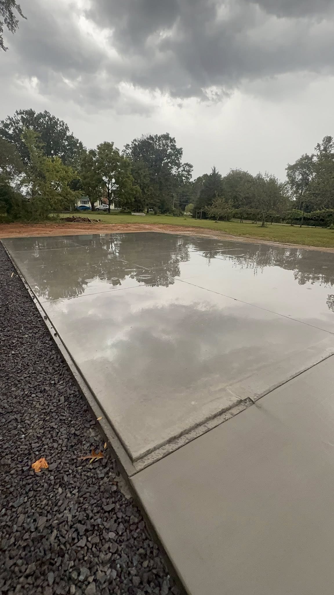  for DMGZ Concrete LLC in Winston-Salem, NC