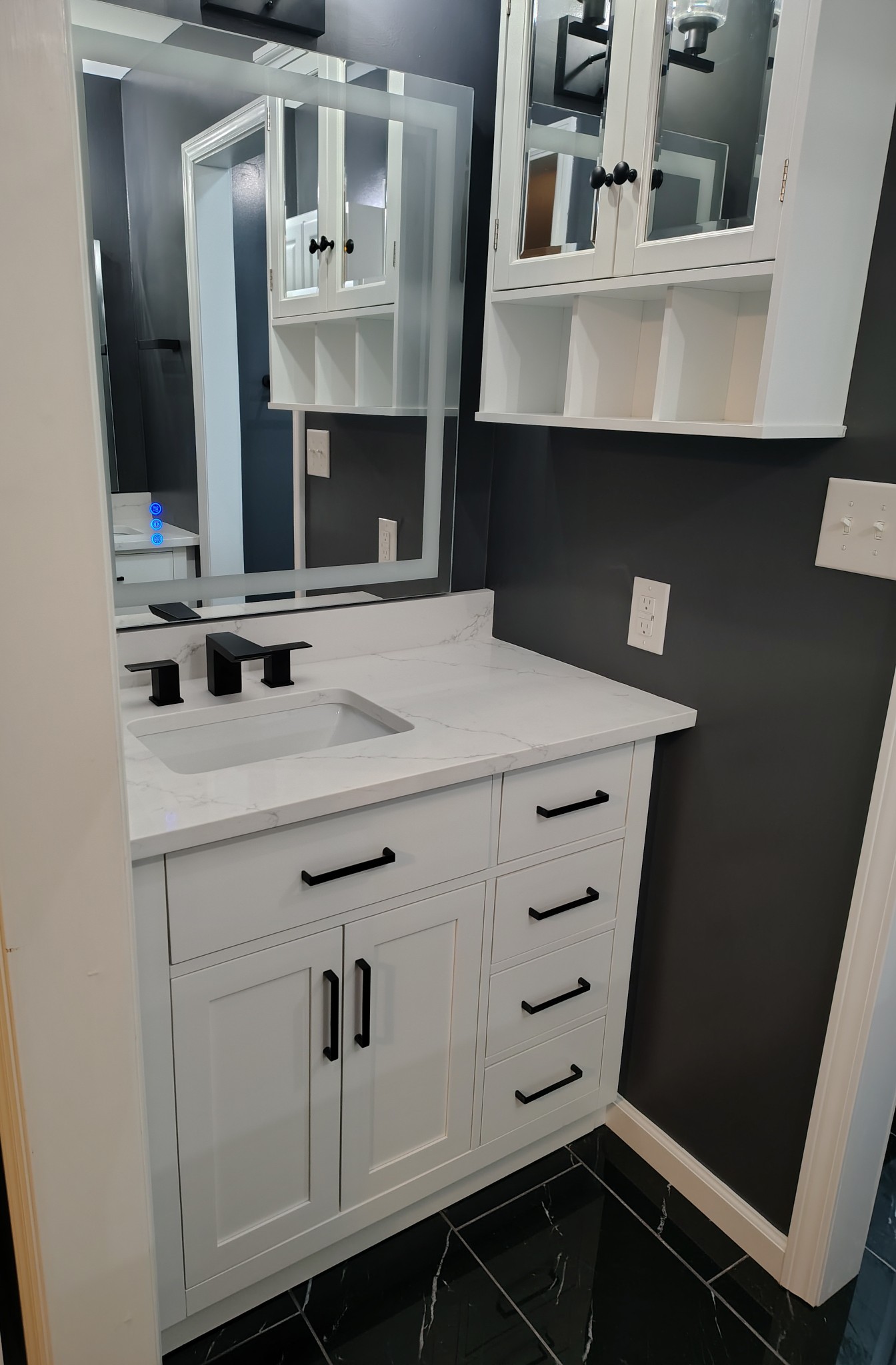  for R.J Epoxy Countertops & Remodeling LLC in Boiling Springs, SC