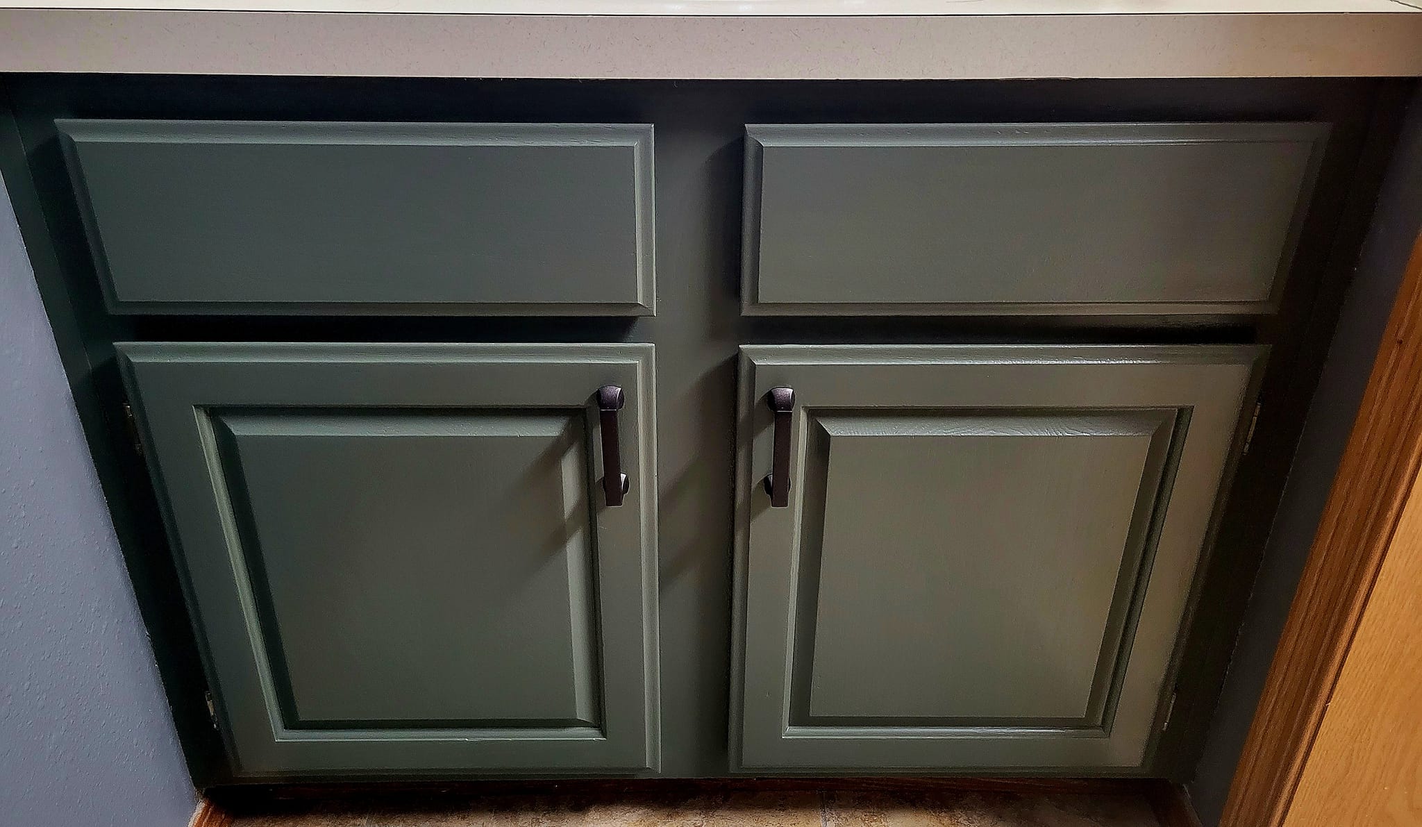  for Nimbus Painting in Manhattan, KS