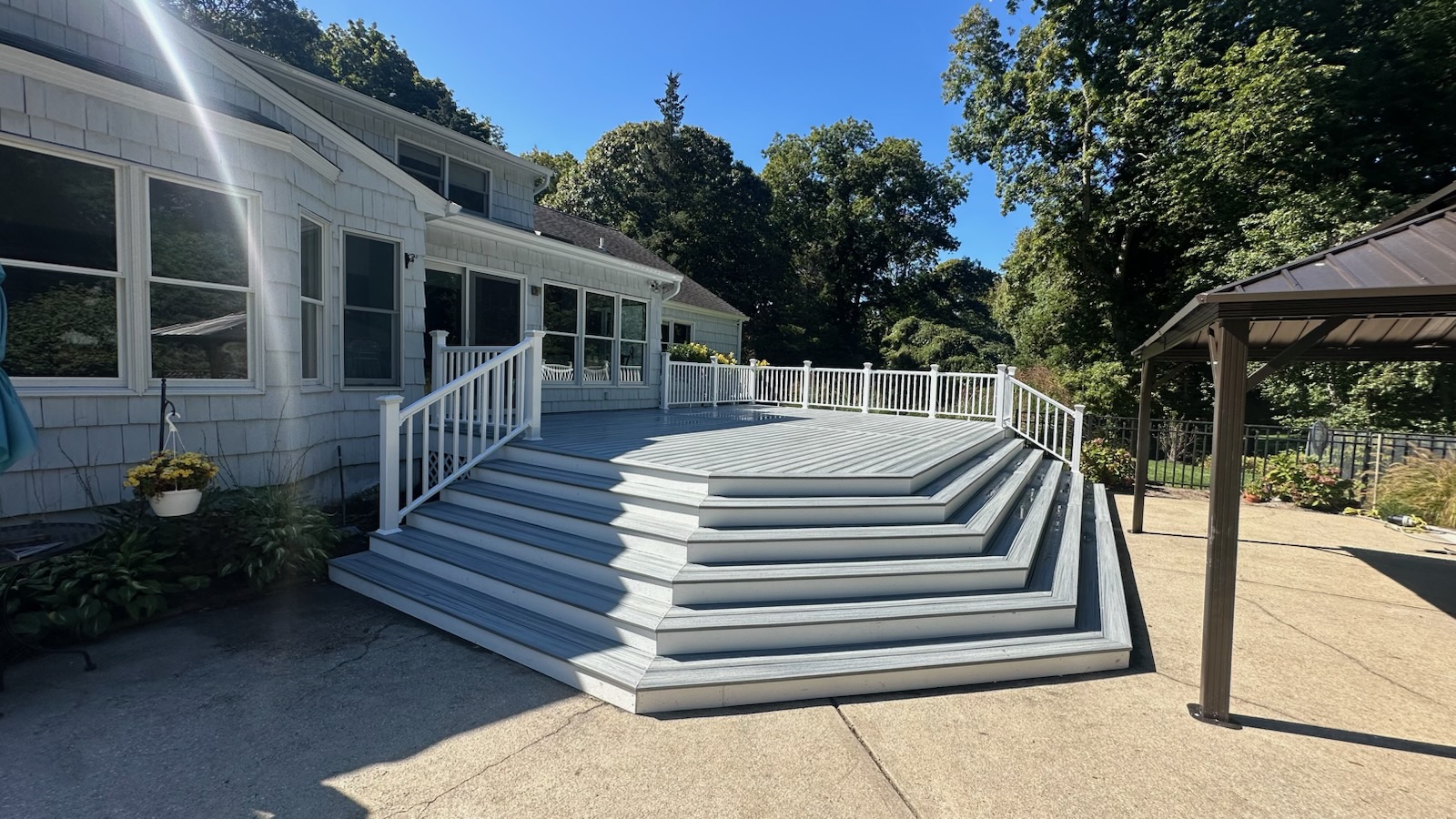 remodeling and construction companies company RMO Construction in Suffolk County, NY