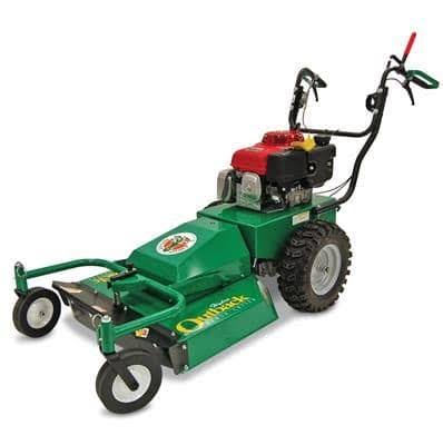 brush cutter