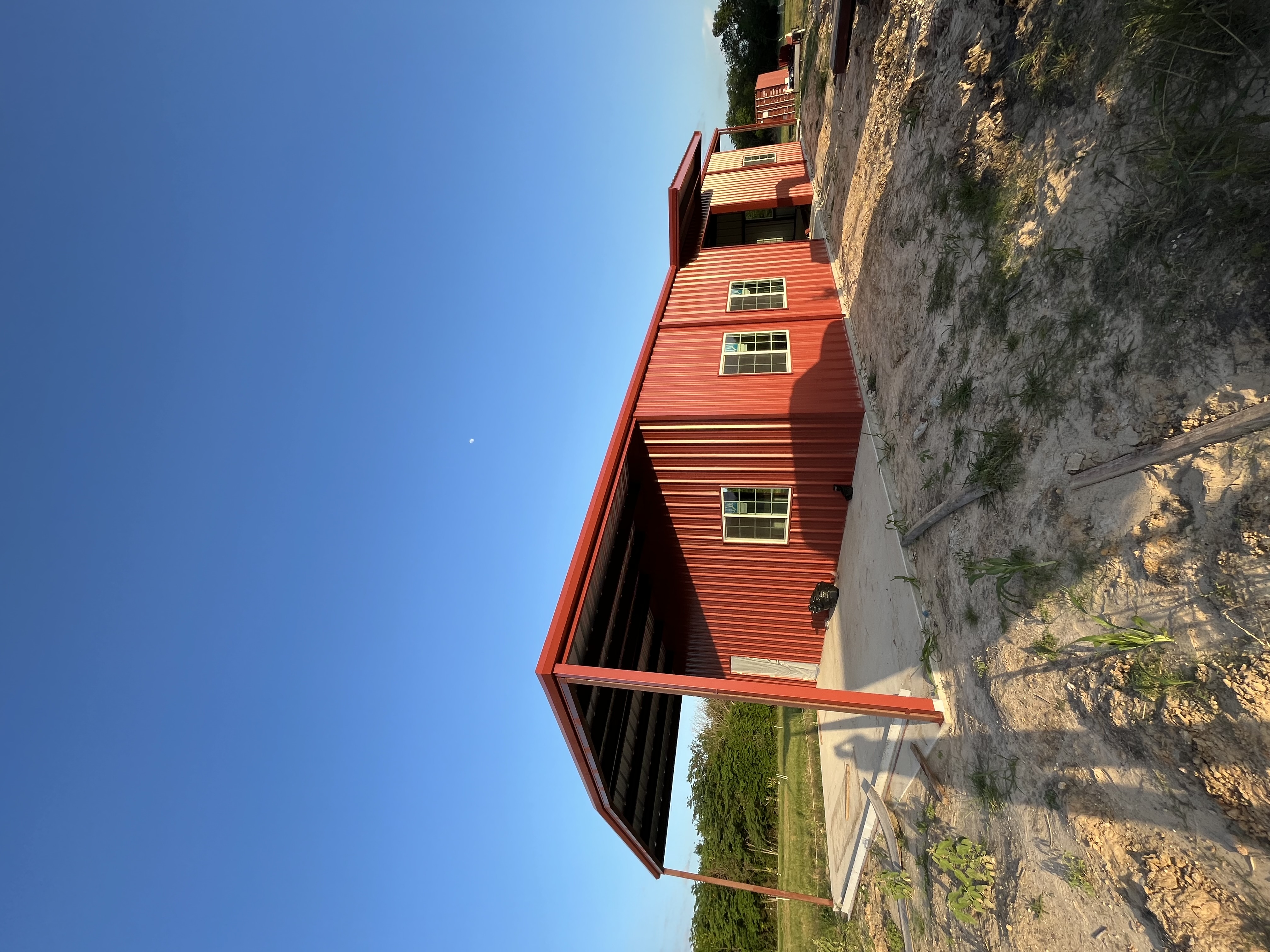  for CR Fabrication in Royse City, TX