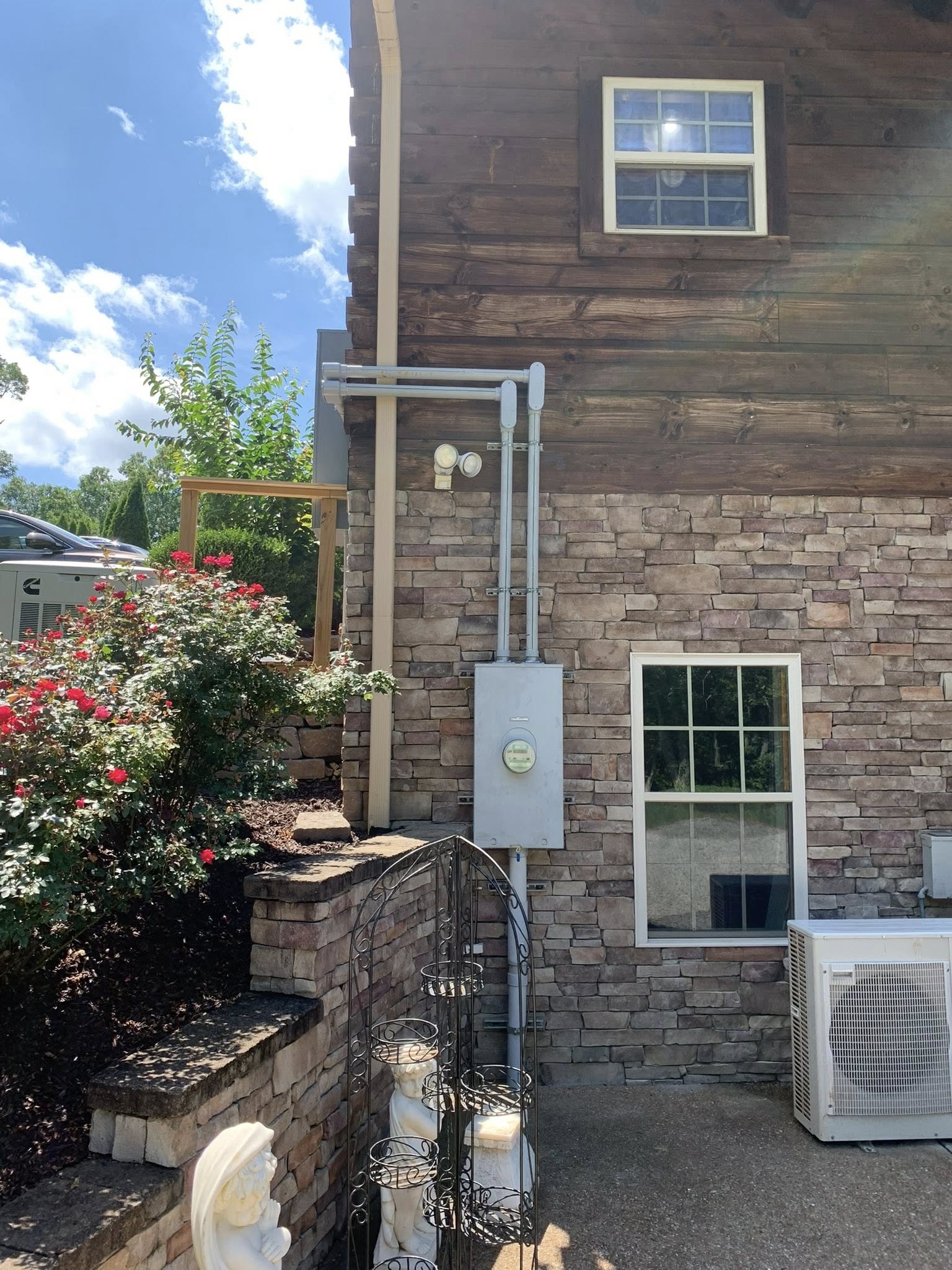  for CK Electric & Plumbing in Lawrence County, TN