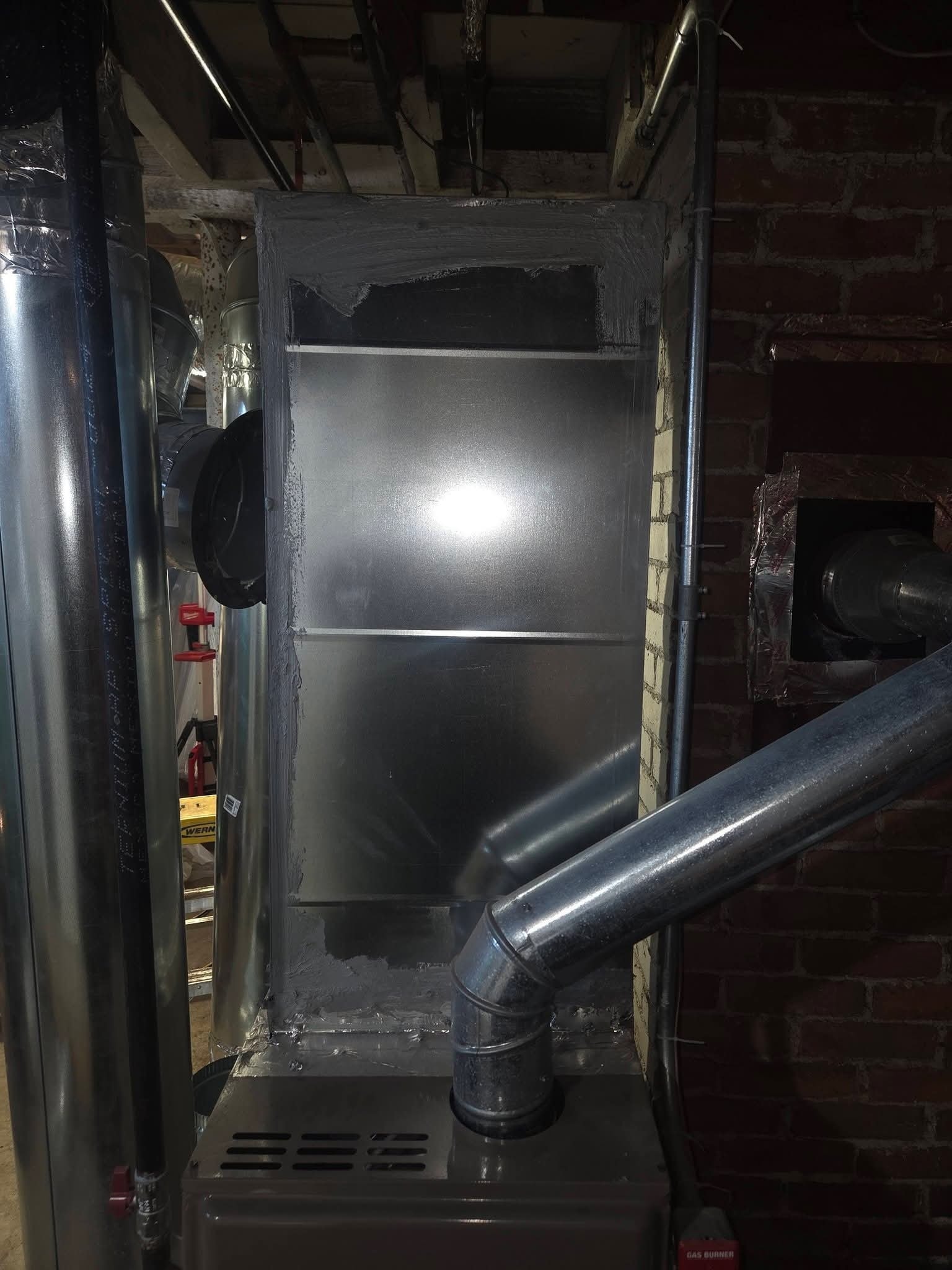  for SD Plumbing Heating and Cooling in Bow, NH