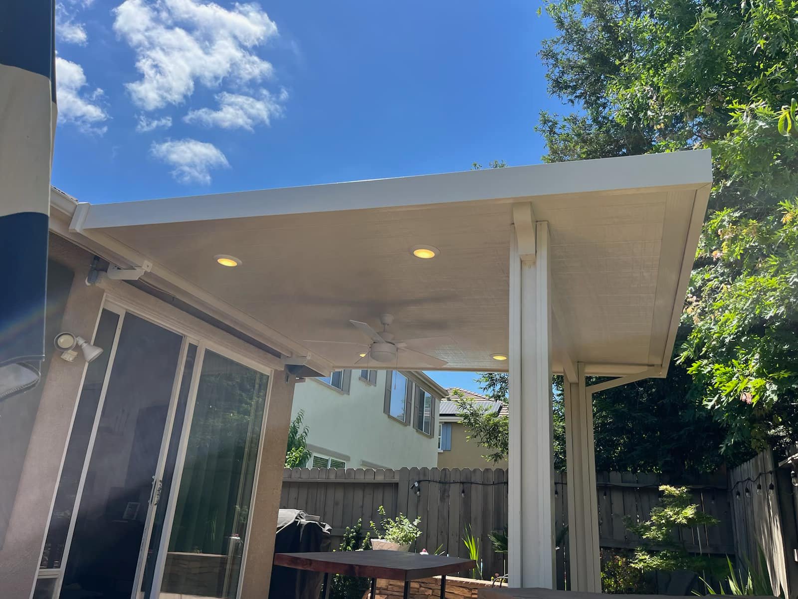  for Wakeland Patio Covers in Vacaville, CA