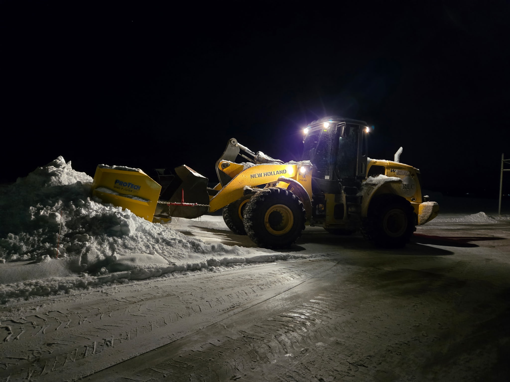  for Roes Lawncare LLC in Lowville, NY