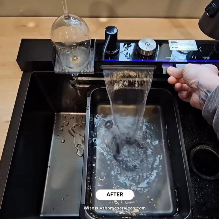  for Wise Guys Home Services LLC in Chester County, PA