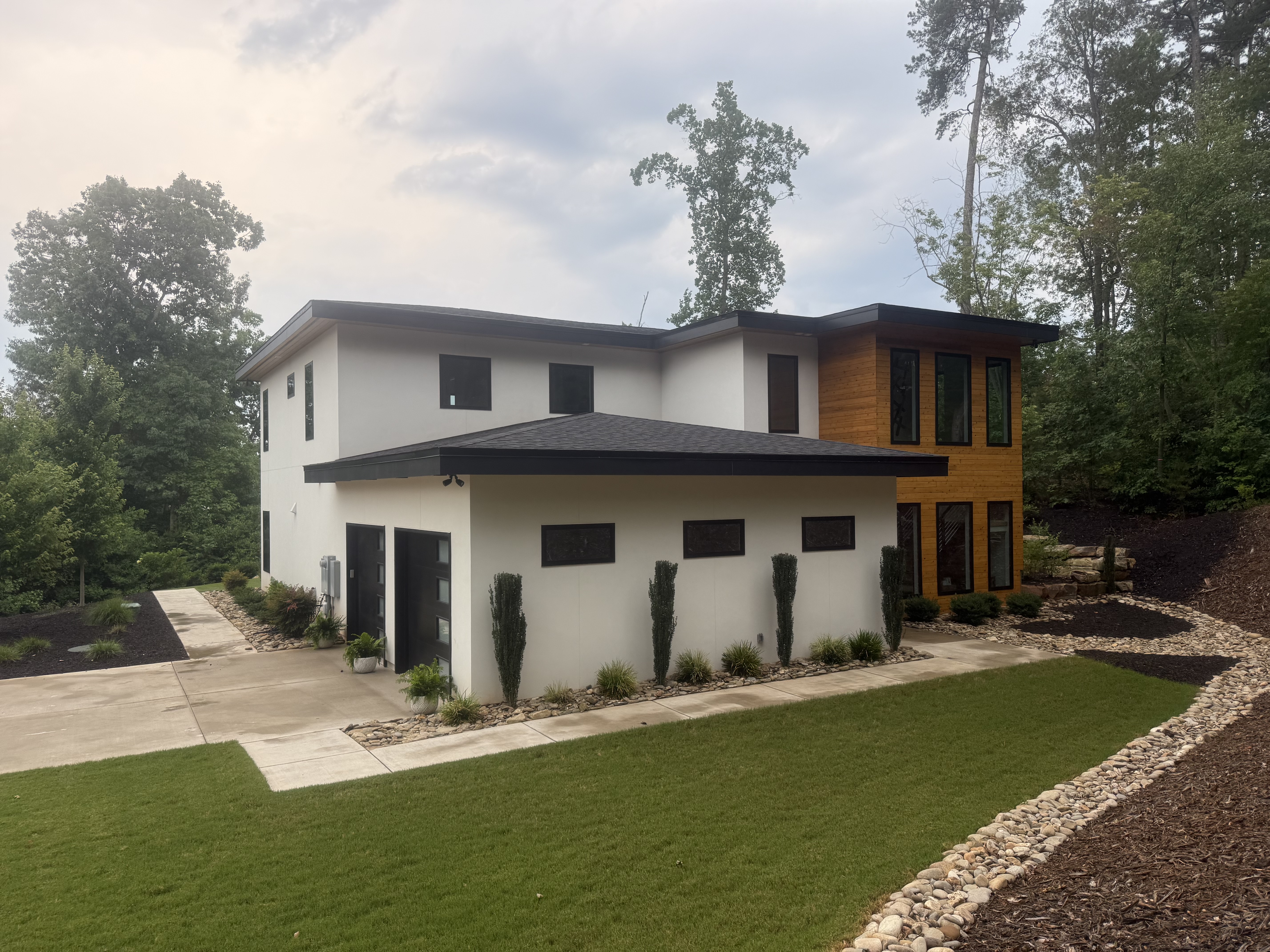  for Honey Exterior Services in Stanfield, NC