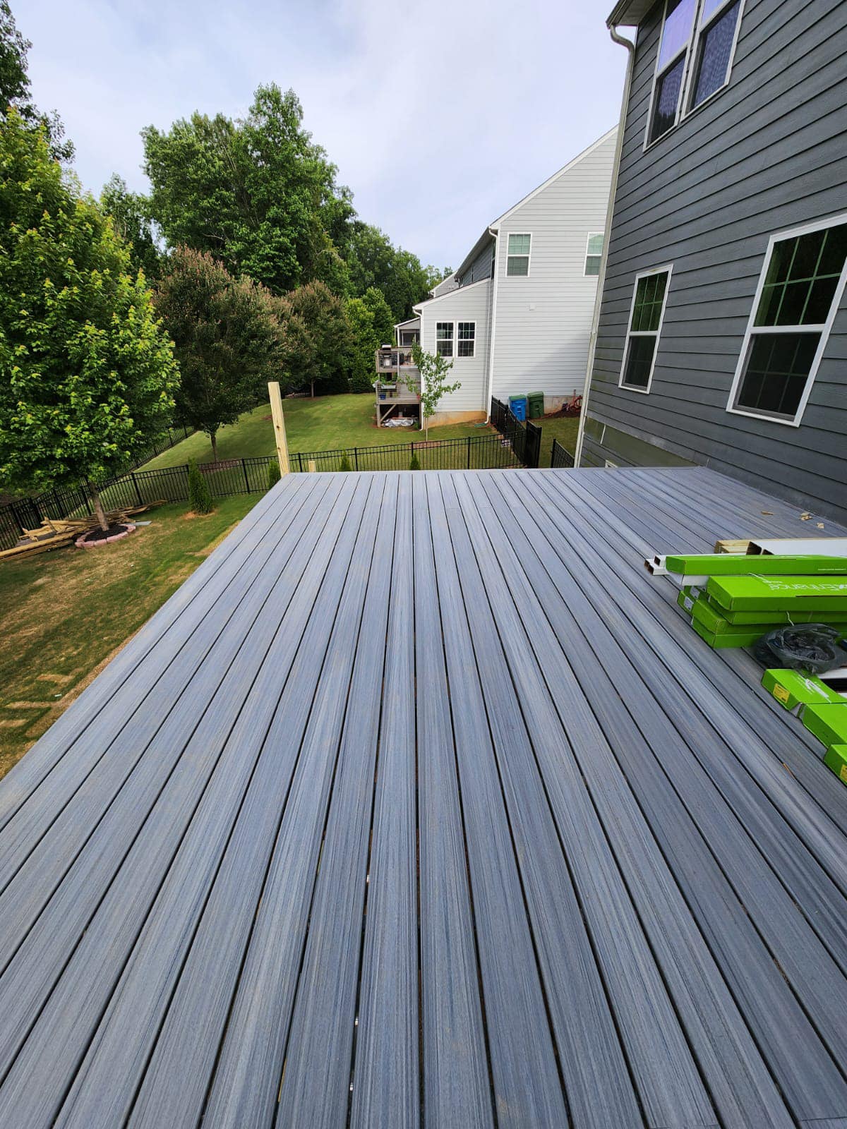  for LKN Paint & Floor in Mooresville, NC