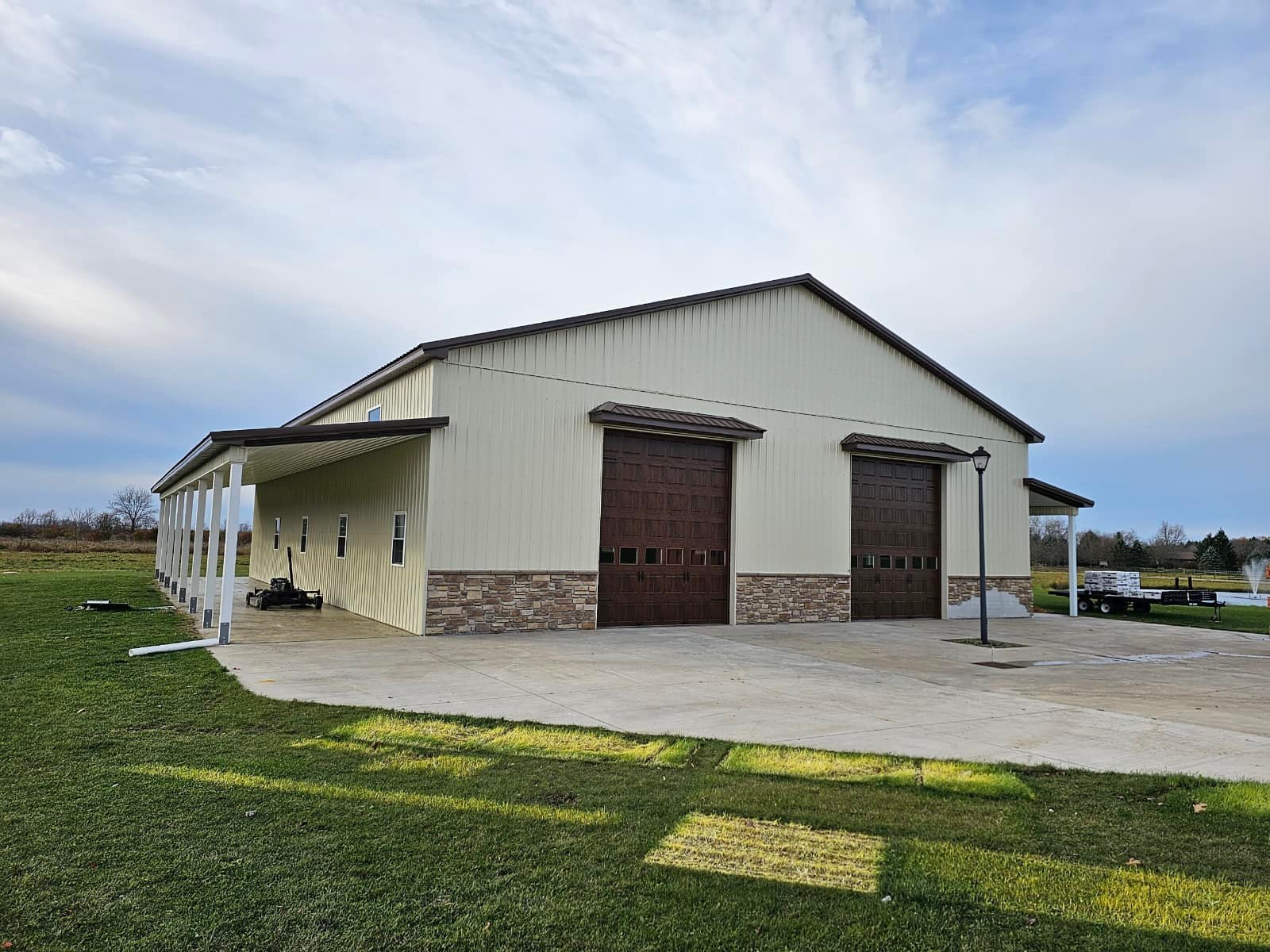 DG Construction & Property Management LLC team in Leechburg, PA - people or person