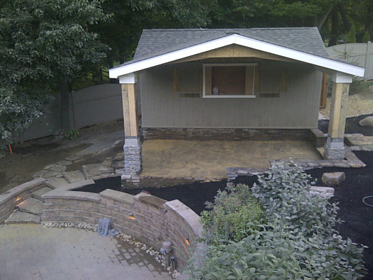 for Raysco Contracting in Douglassville, PA