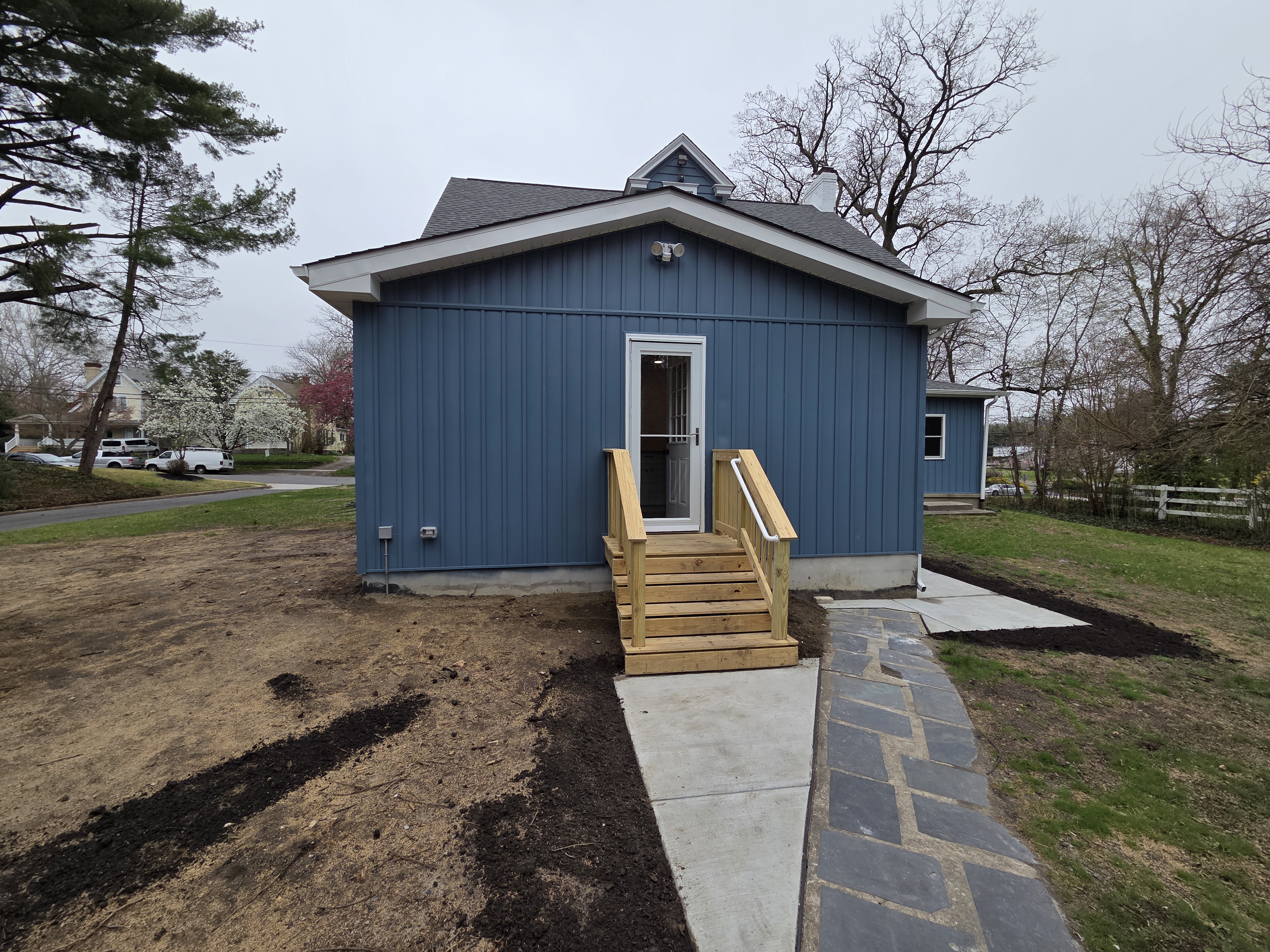 for E&M Construction LLC in Franklinville, NJ