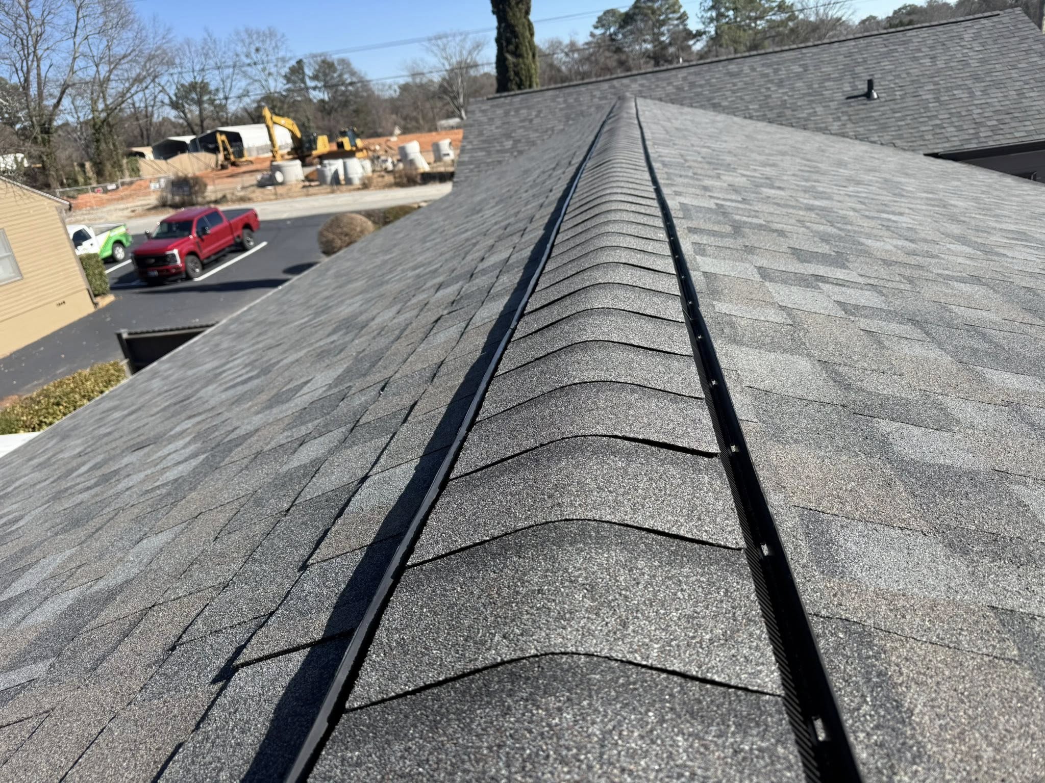  for Dollar Roofing & Gutters in Jeffersonville, GA