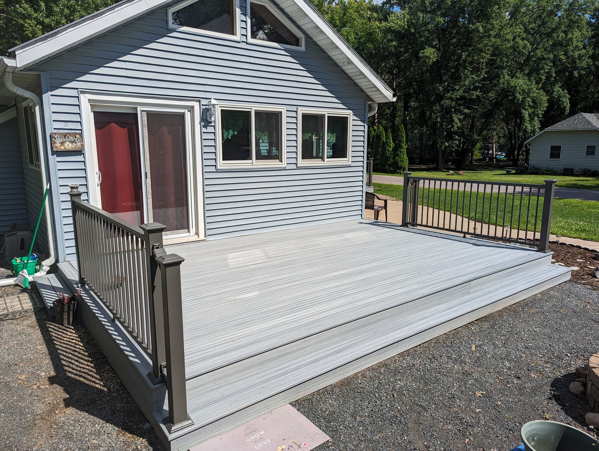 for RBM Construction Inc. in Eau Claire, WI