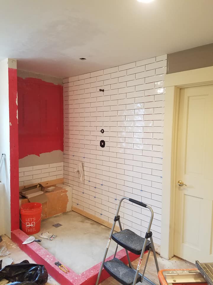  for NG Full Remodeling and Cleaning services in Boston, MA