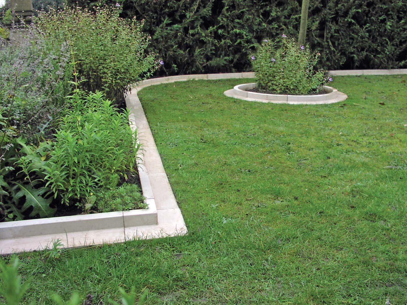  for Abbott's Lawn & Landscape in Manchester, PA