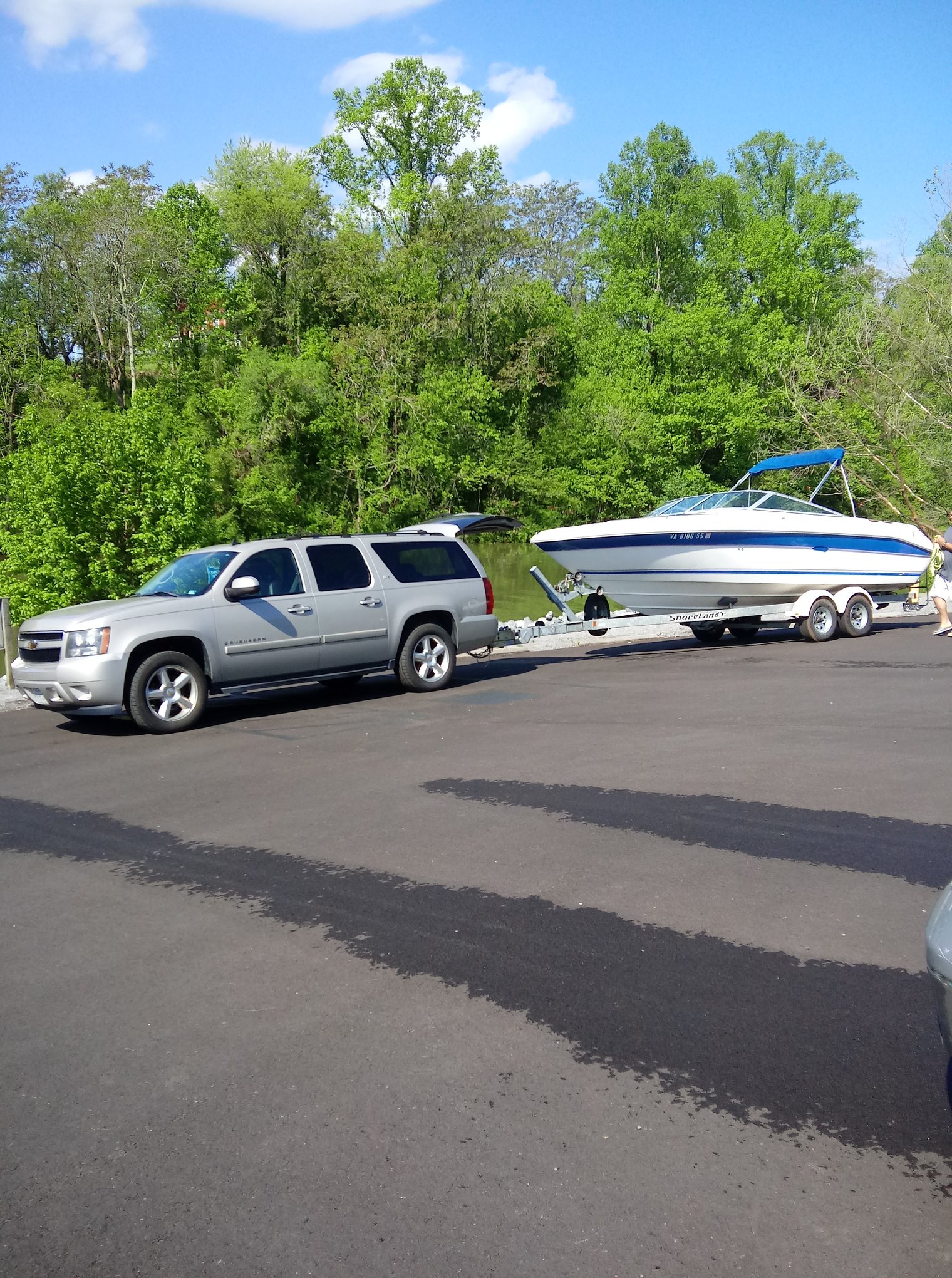  for Wakeless Mobile Marine in Huddleston, VA