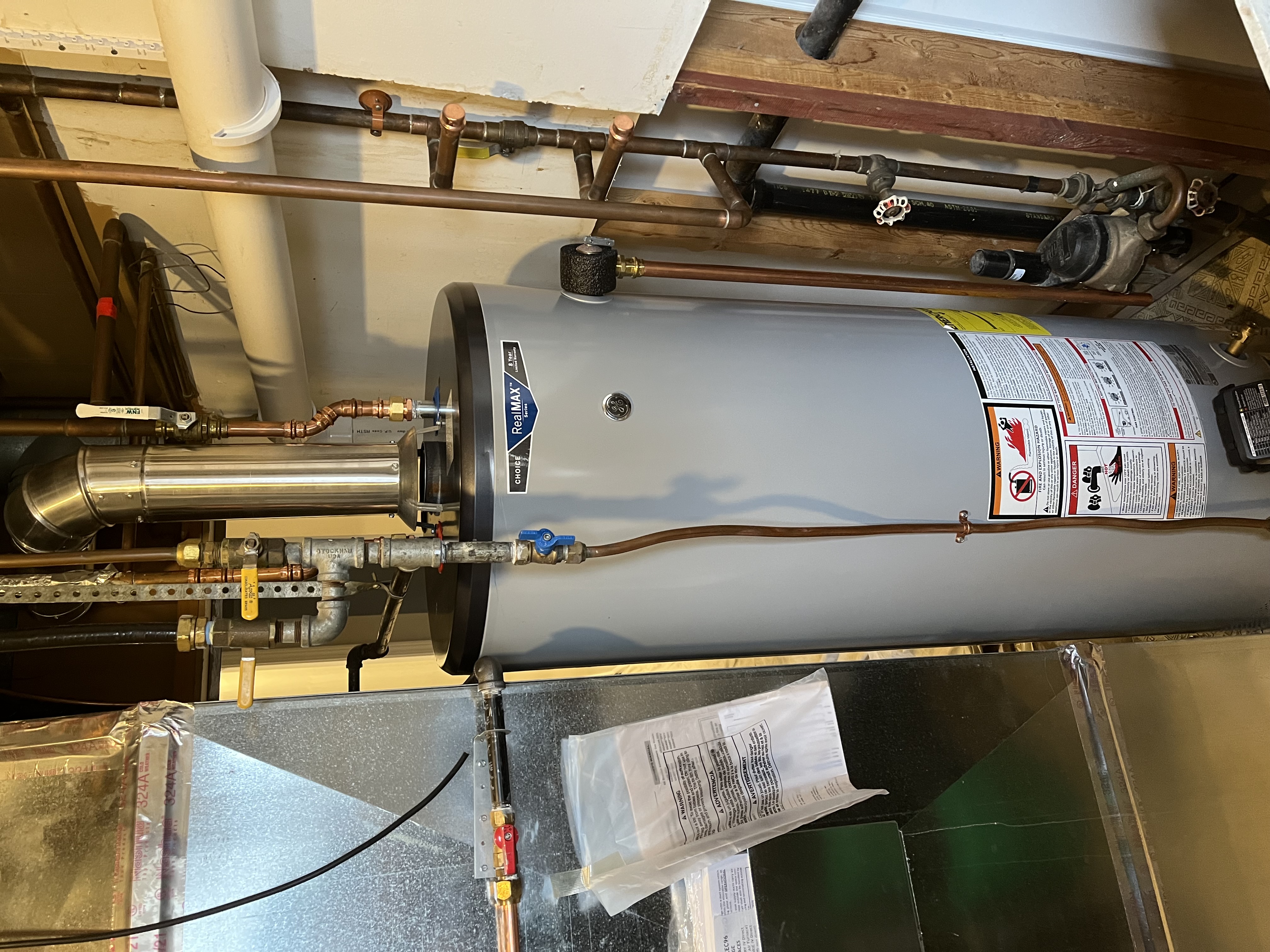  for Mr. Plumber & Water Conditioning in Jordan, MN