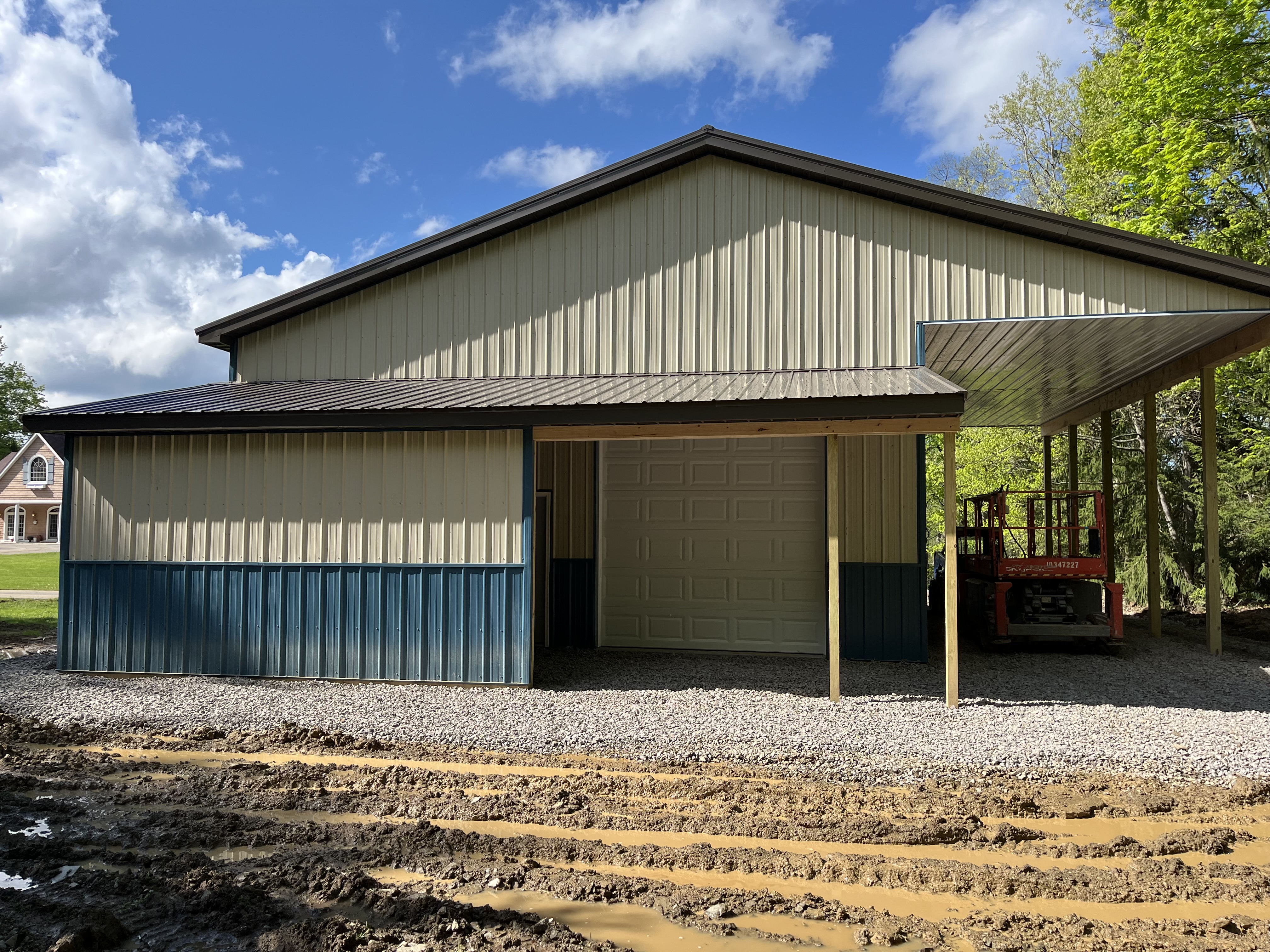 Minich Contracting LLC team in Marion Center, PA - people or person