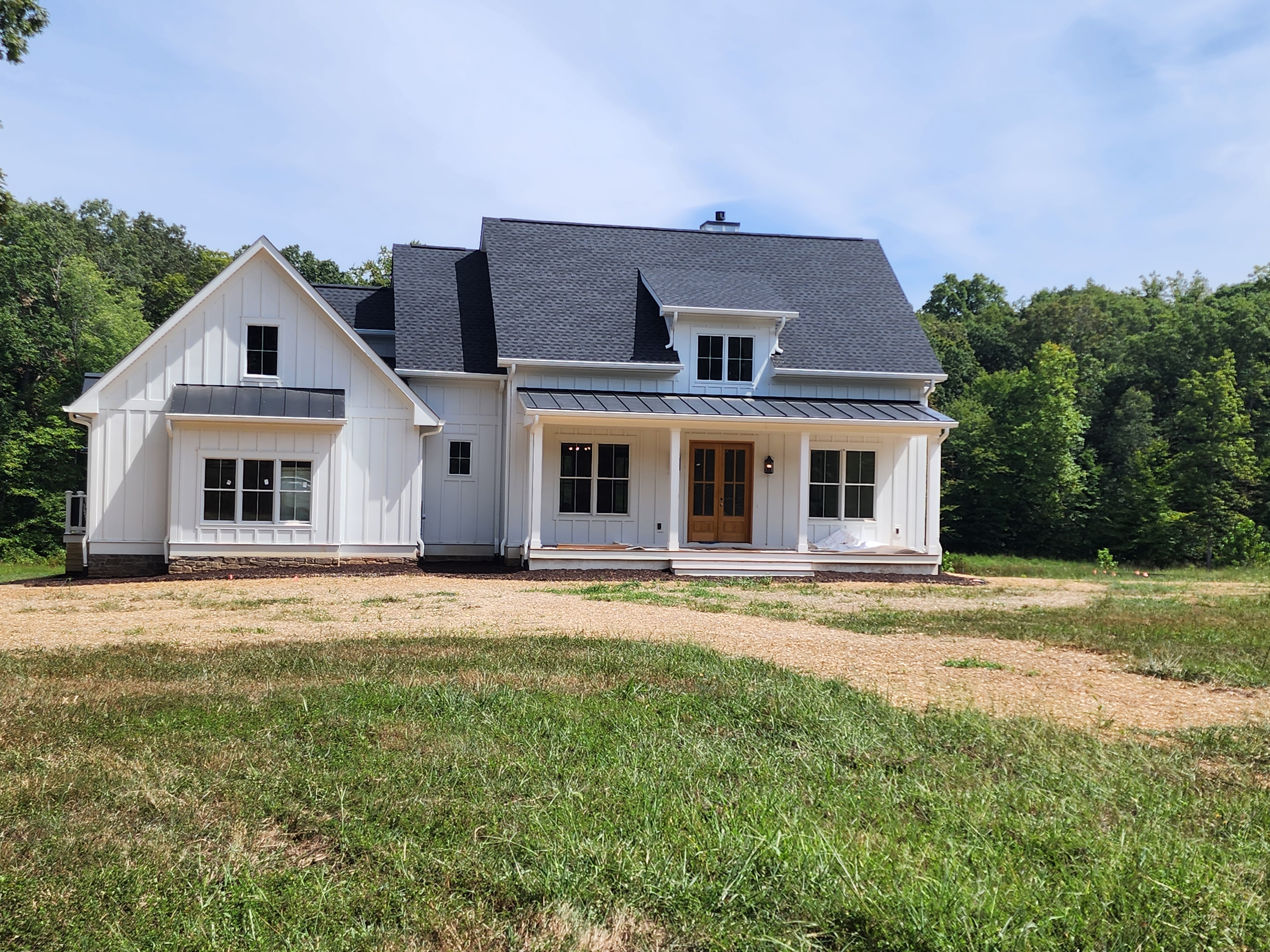  for EWR Electric in Fredericksburg, VA