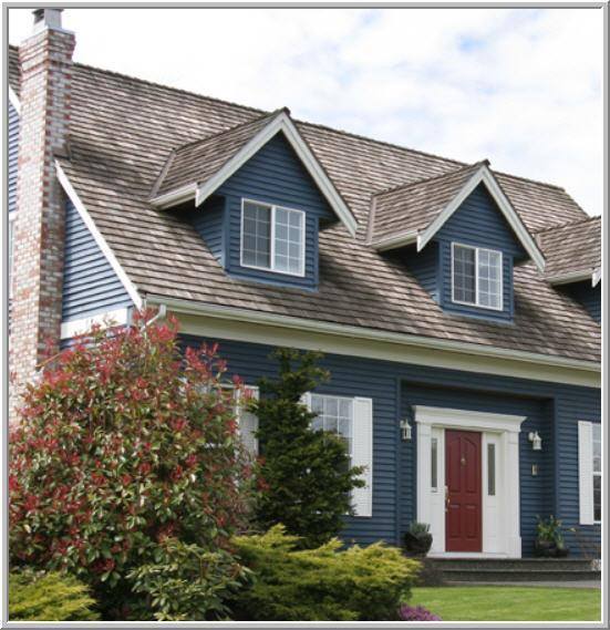 Wasson Roofing and General Contracting team in Lancaster, CA - people or person