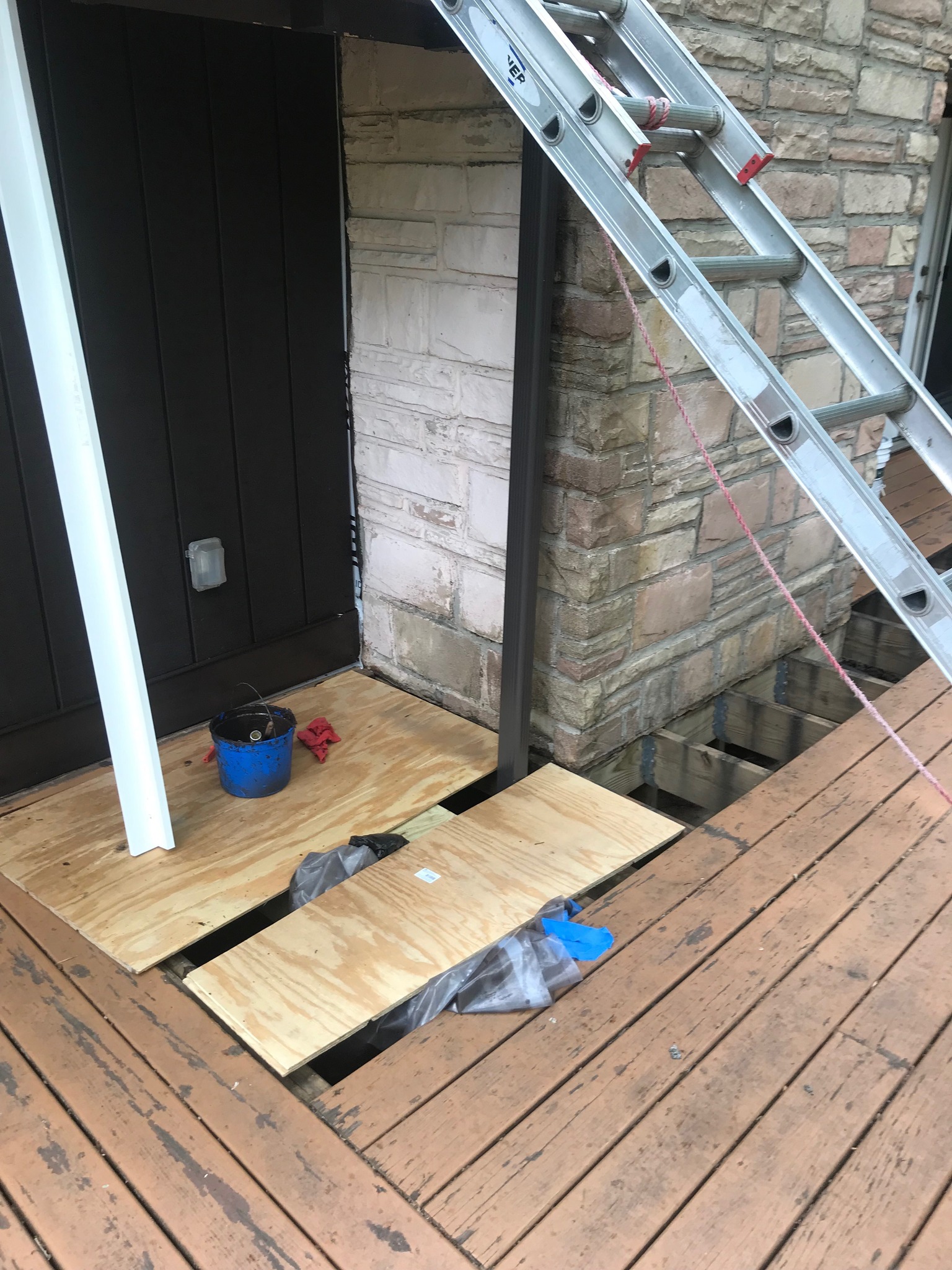  for Kemps’ Handyman Service in Shenandoah, PA