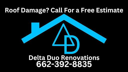  for Delta Duo Renovations in Greenwood,  MS