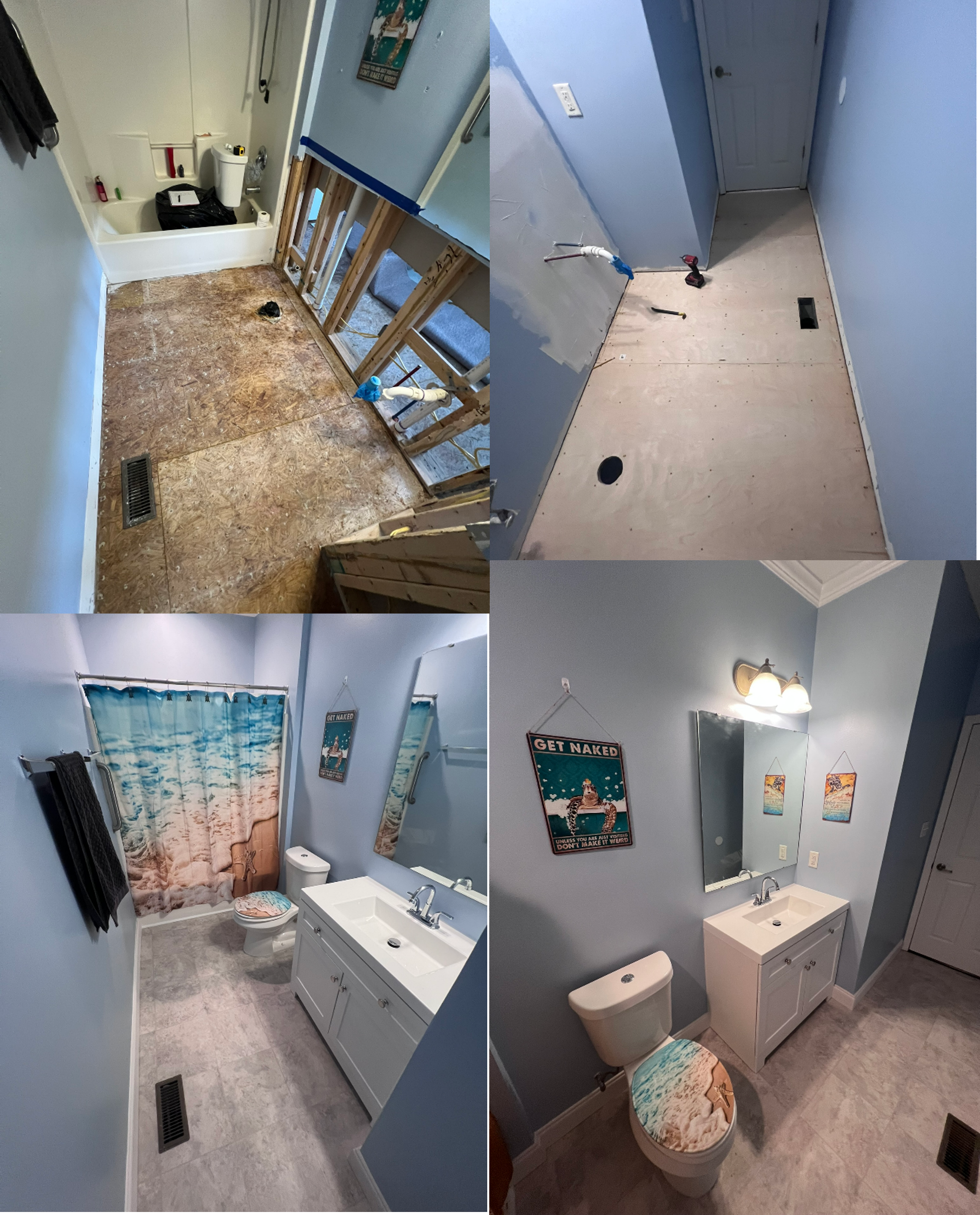  for Skyland Remodel Company in Asheville, NC