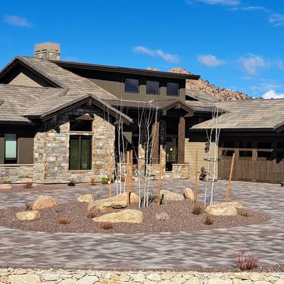 Masonry company Exquisite Techniques Construction LLC in Prescott, AZ