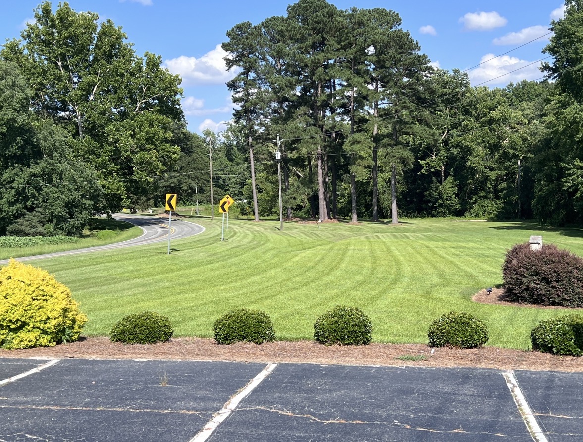  for Wake & Franklin Grounds Maintenance in Raleigh, NC