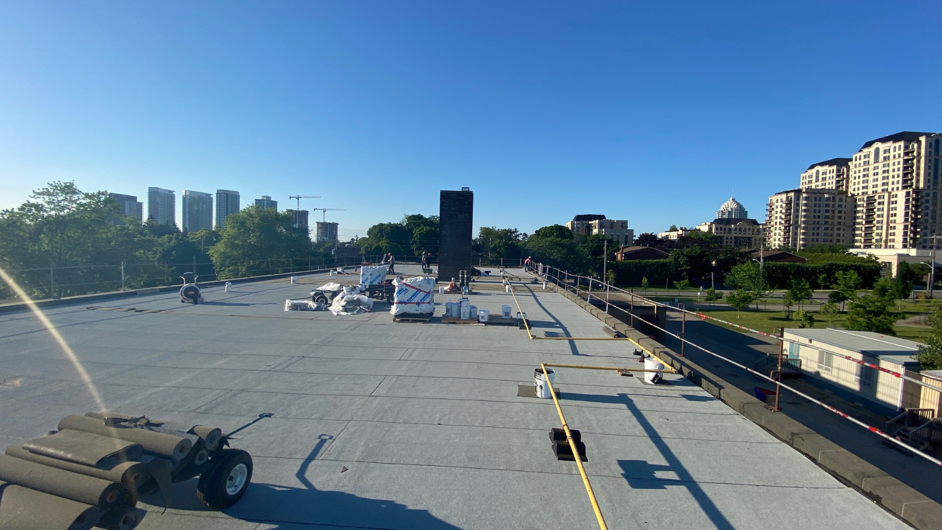  for Triumph Inc - Repair & Maintenance in O'Connor - Parkview, ON