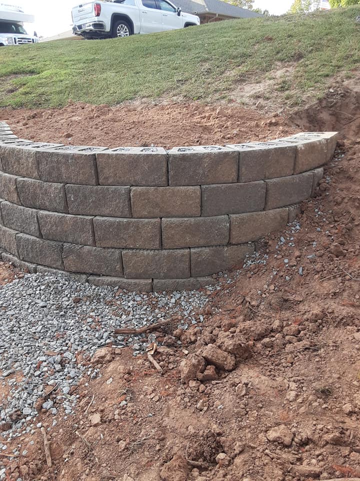  for Mendoza landscaping and lawn care in England, AR