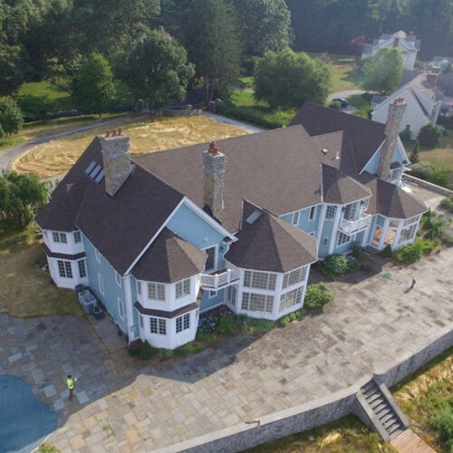  for Smart Roofing in Waterbury, CT