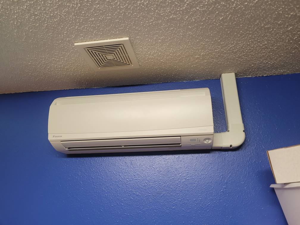 HVAC company Rojas Heating & Air, LLC in Metropolis, IL