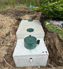  for Diversified Septic in Georgetown County, SC