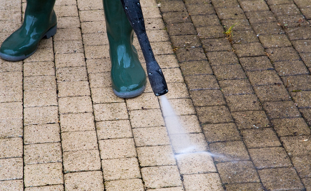  for Smith Power Washing in Grove City, MN