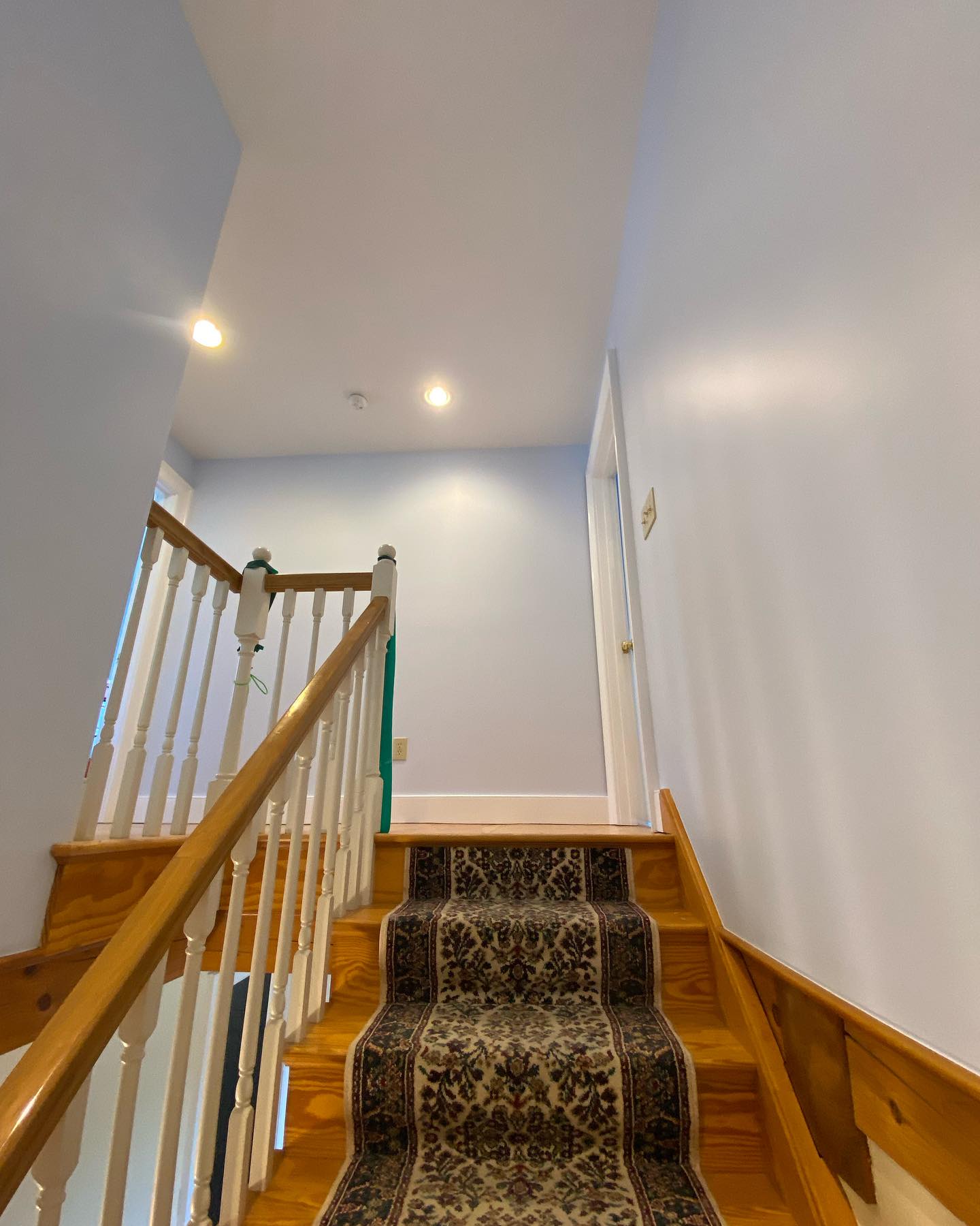Painting company JBA Painting LLC in Killington, VT