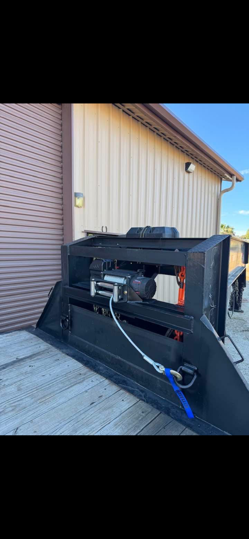  for Steel Nutz Metal Fabrication in Temecula, CA