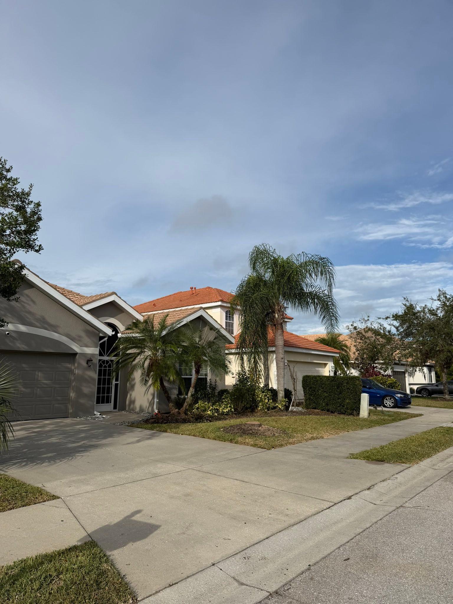  for Damian’s Tree Care in Sarasota, FL