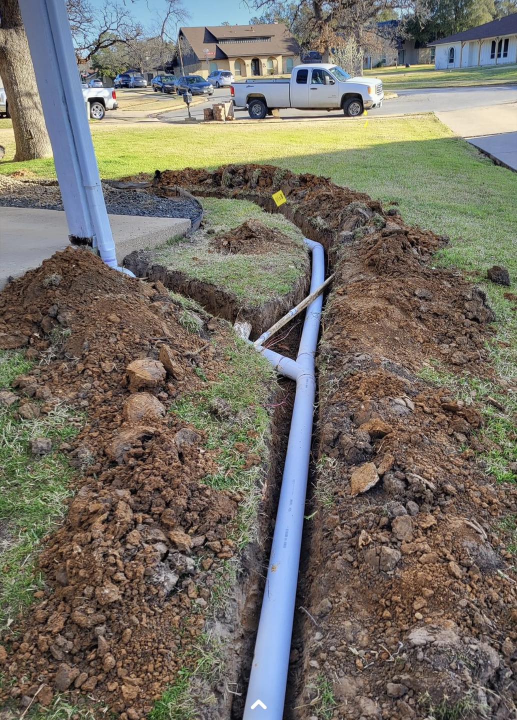  for Freddy’s Irrigation in Plano, TX