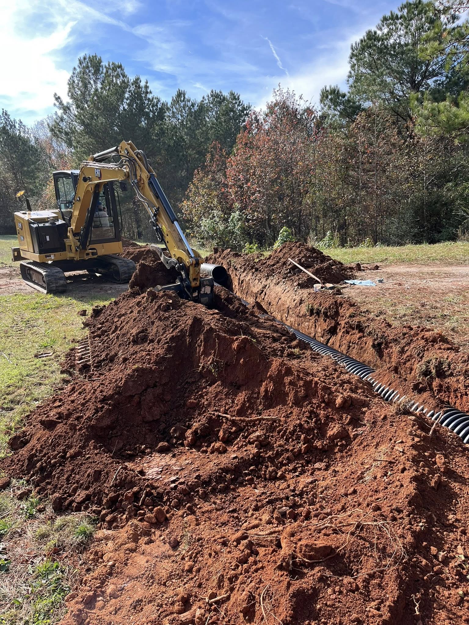  for Beauchamp's Construction LLC in Athens, GA