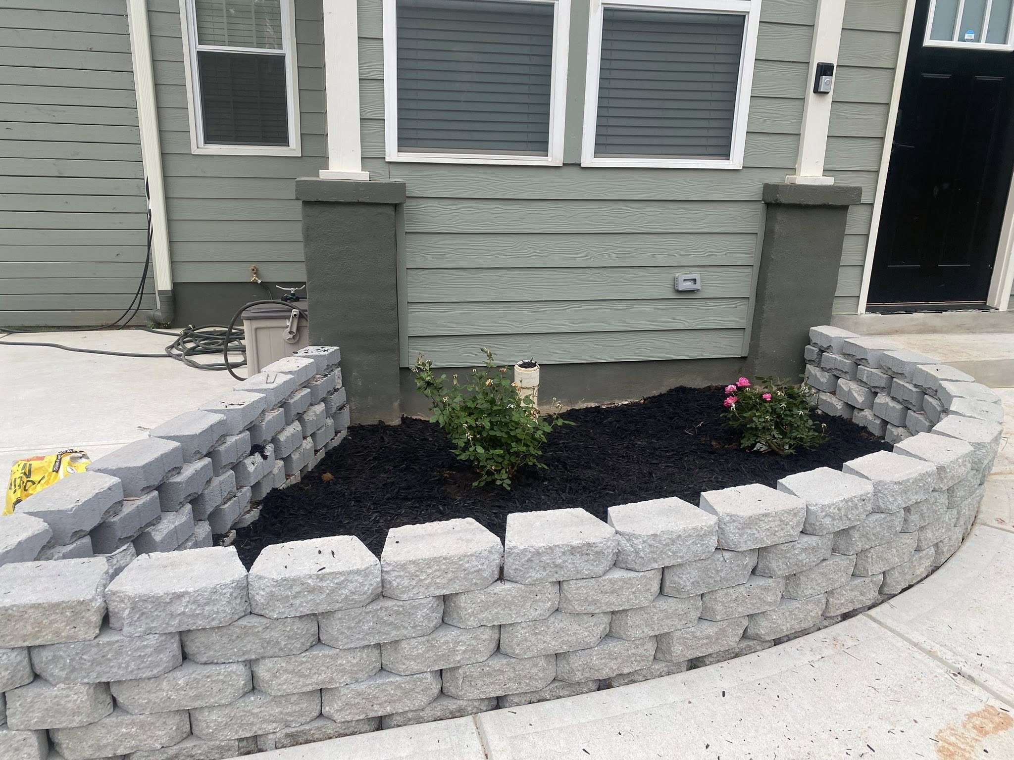  for Castillo’s Lawn Care in Monroe, GA
