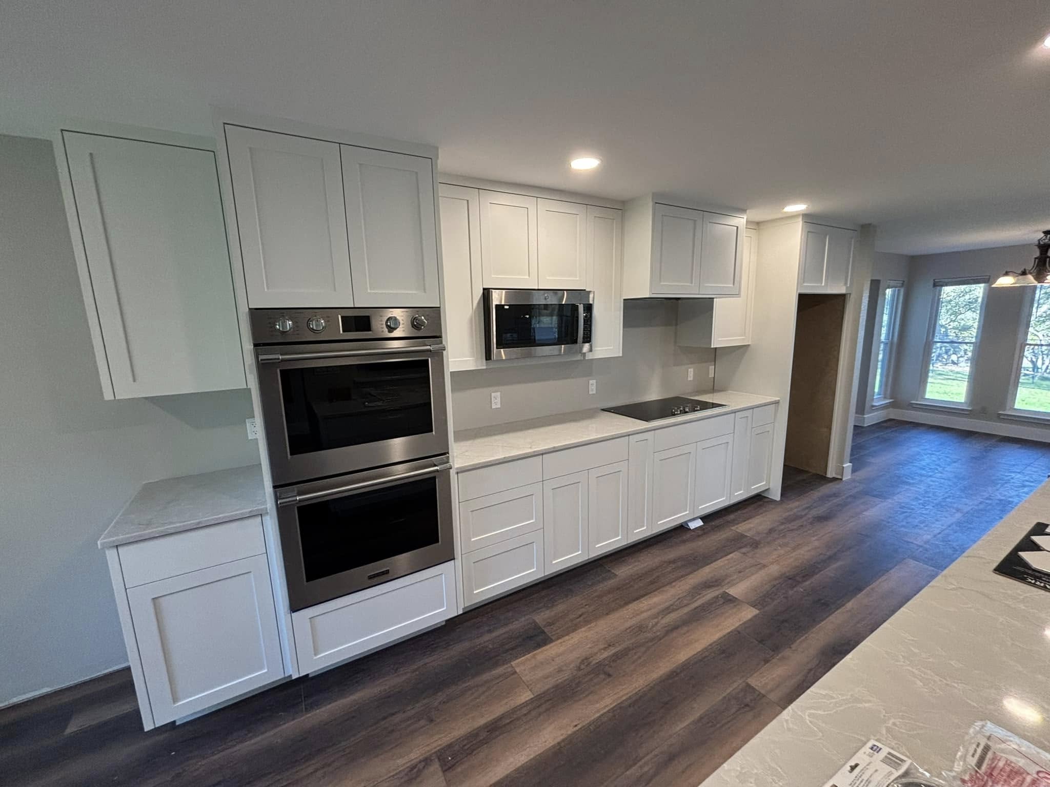 311 Construction, LLC team in Jarrell, TX - people or person