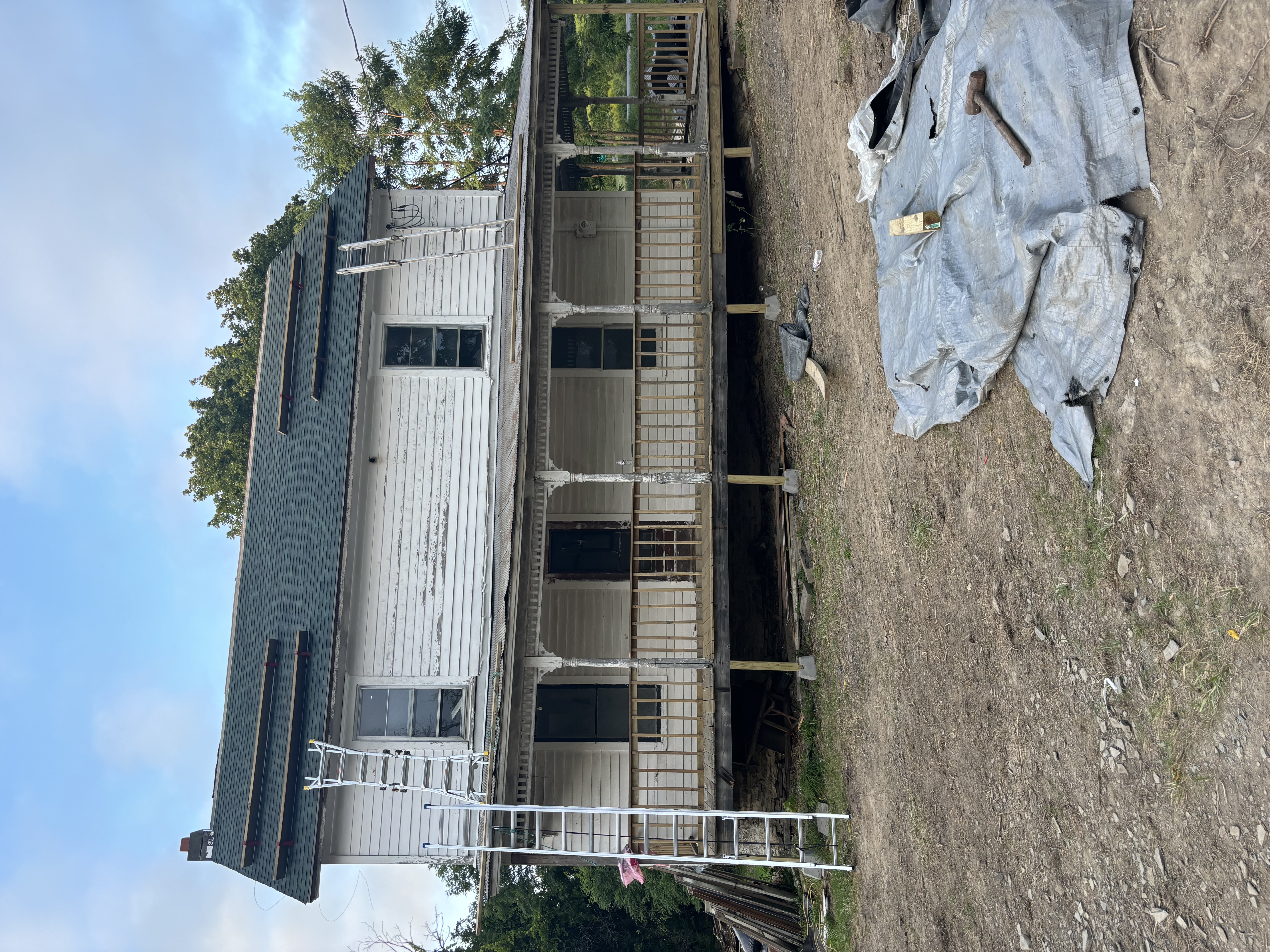  for Country Dad's Construction LLC in Waterloo, NY