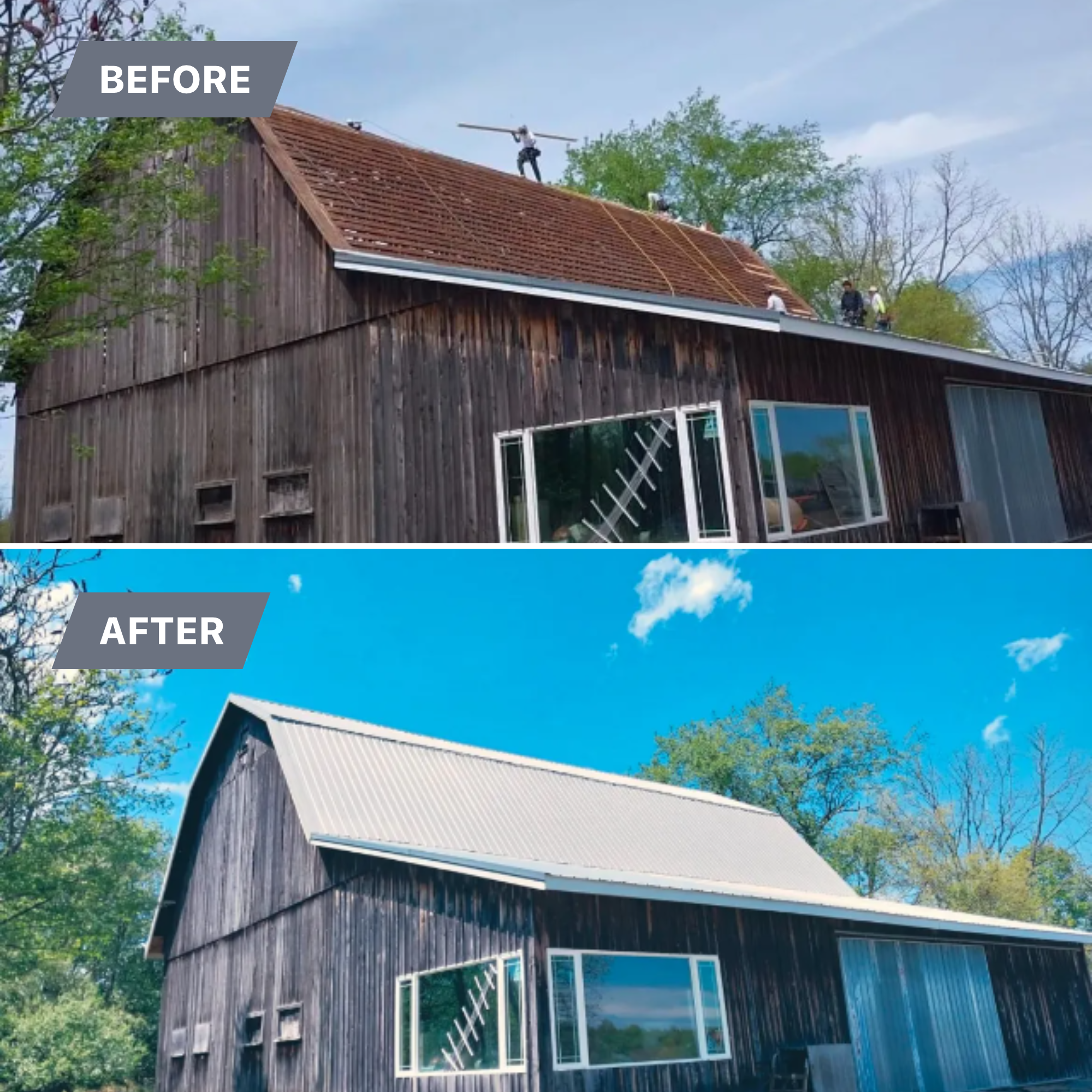  for RFK Contracting in Wolcott, NY