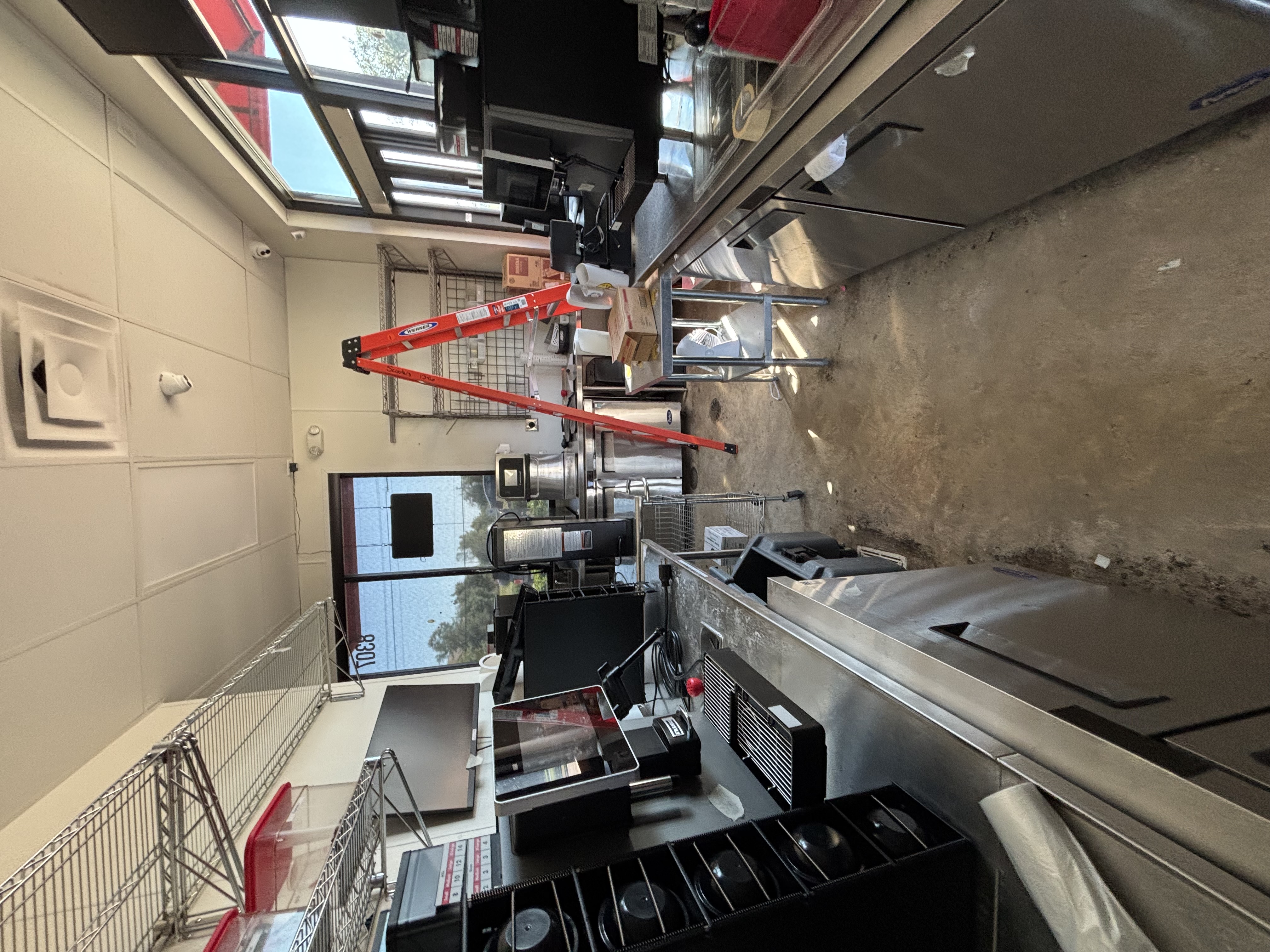  for C & A One Stop in Houston, TX